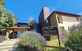 Tierra Tehuelche Hostería y Aparts